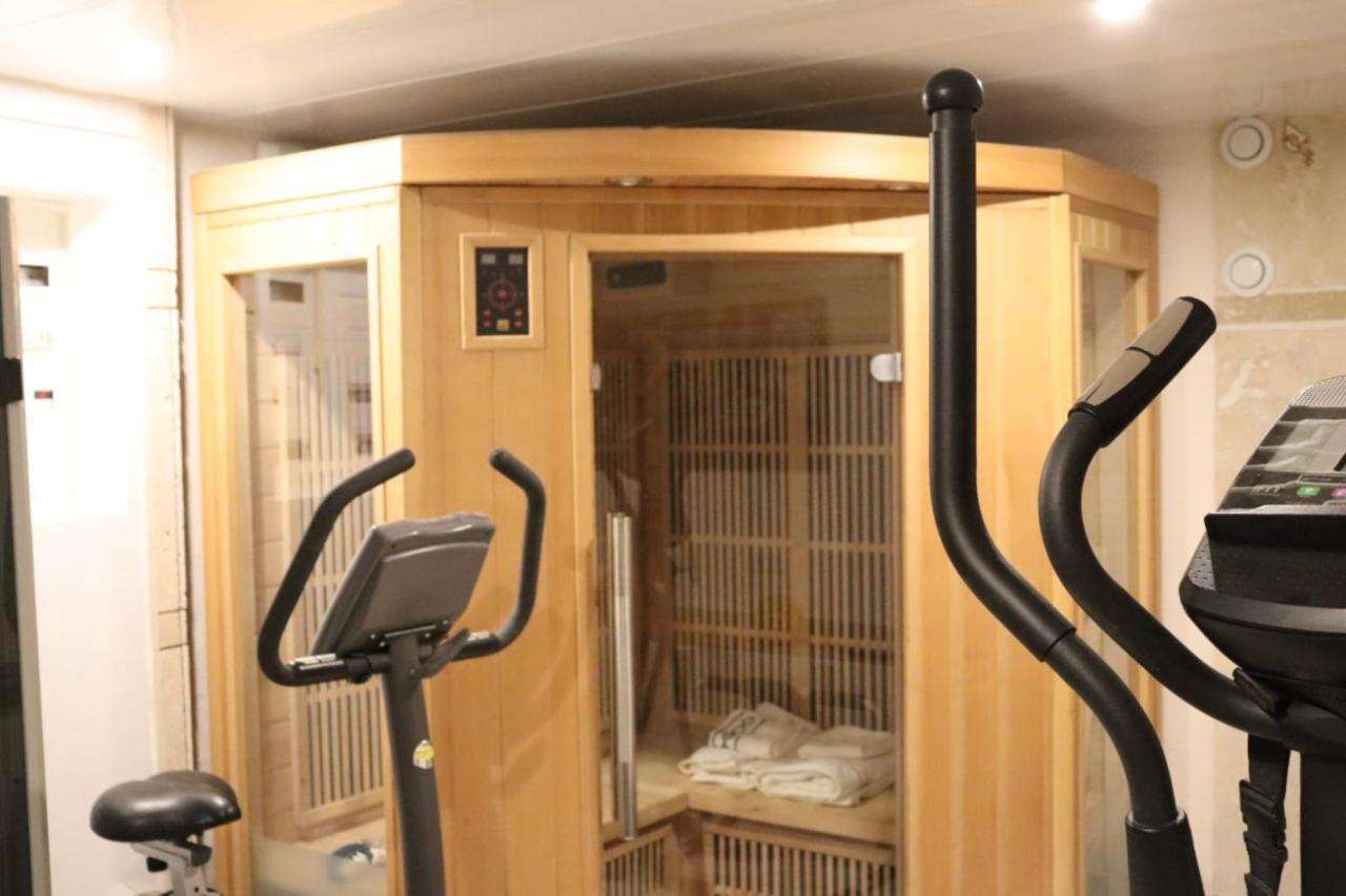 Lemodernlounge, Hebergement Cosy Moderne Spacieux بالاروك ليه بان المظهر الخارجي الصورة