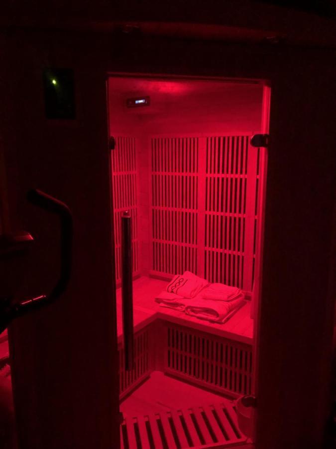 Lemodernlounge, Hebergement Cosy Moderne Spacieux بالاروك ليه بان المظهر الخارجي الصورة