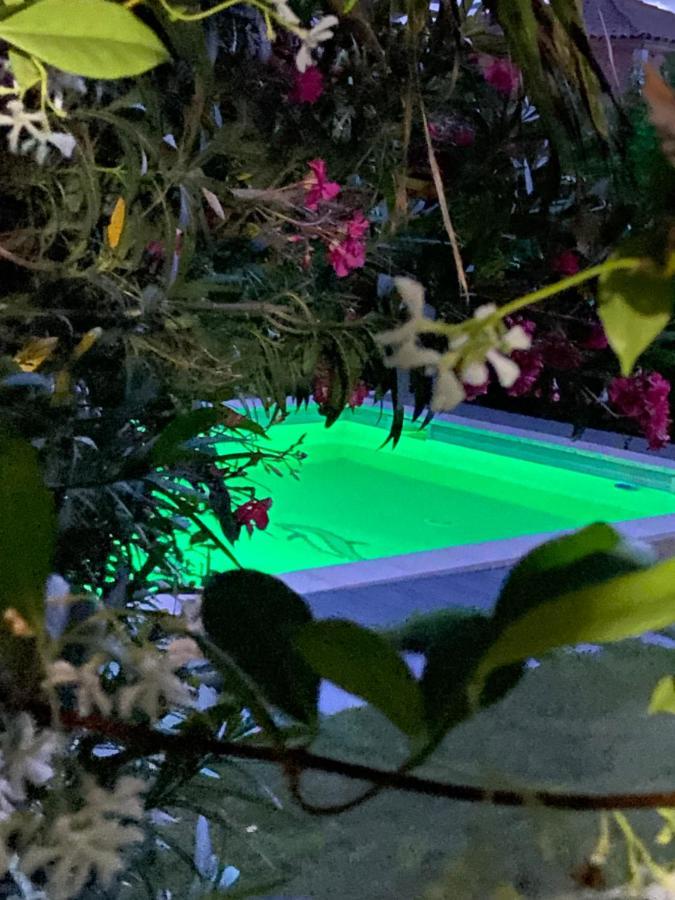 Lemodernlounge, Hebergement Cosy Moderne Spacieux بالاروك ليه بان المظهر الخارجي الصورة