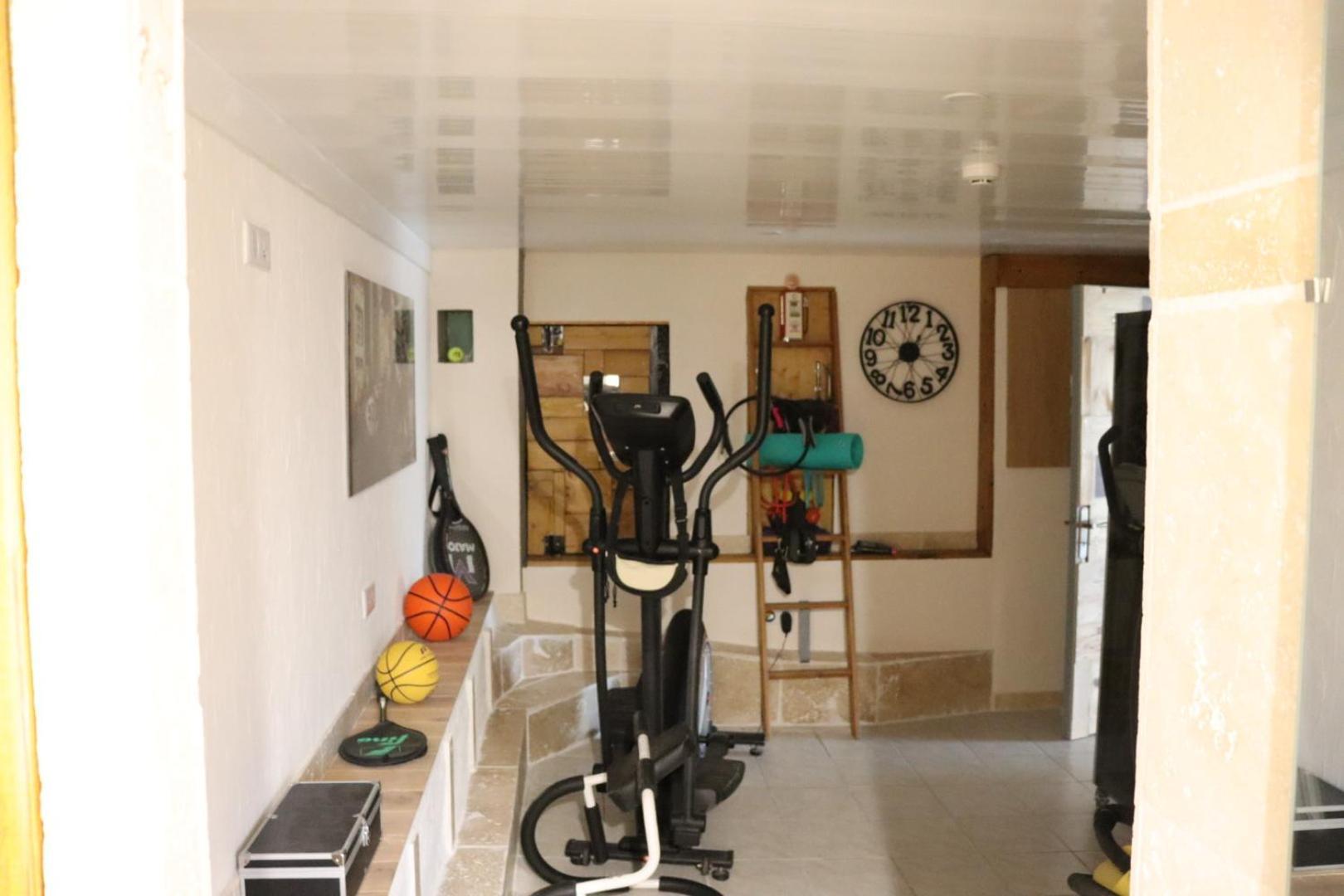 Lemodernlounge, Hebergement Cosy Moderne Spacieux بالاروك ليه بان المظهر الخارجي الصورة